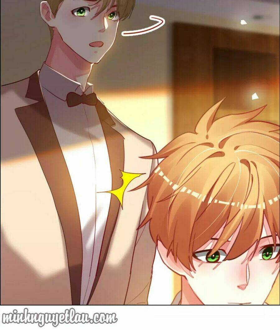 Vì Yêu Mà Khắc Cốt Ghi Tâm: Chapter 69