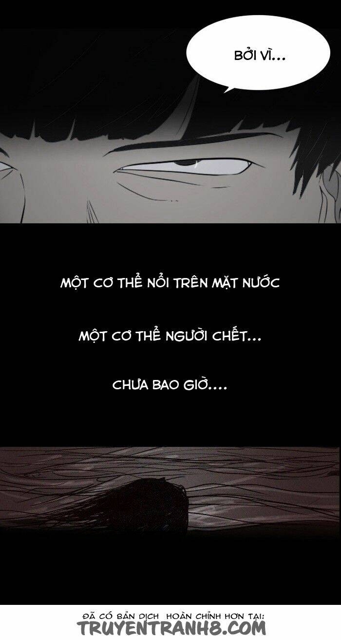 Thứ Sáu: Những Câu Chuyện Cấm: Chapter 31