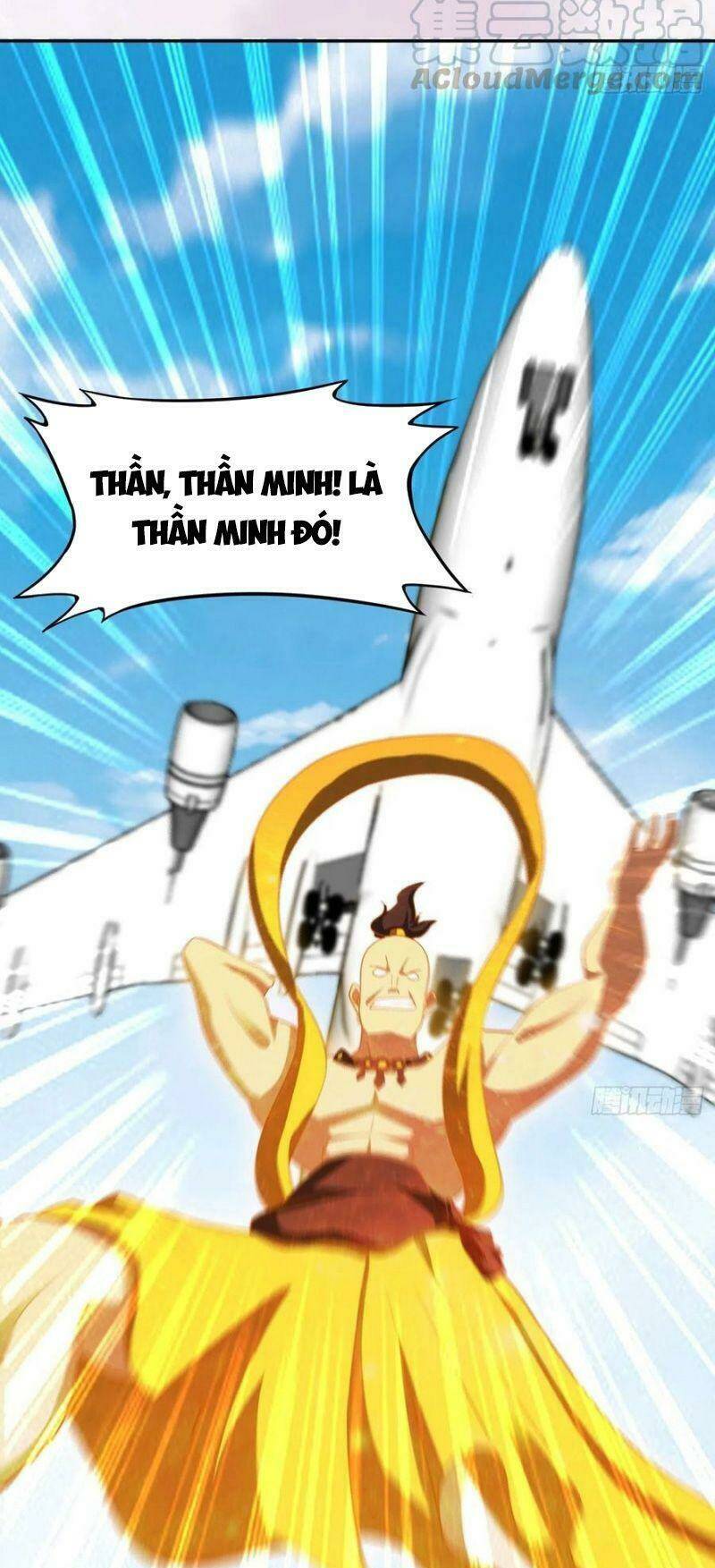 Người Tu Tiên Tại Đô Thị: Chapter 120