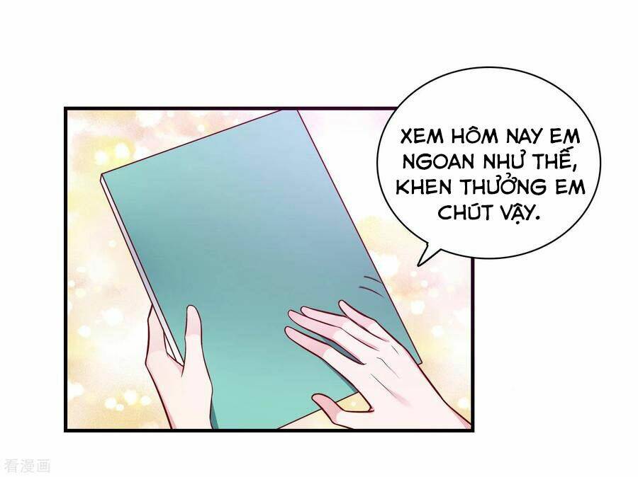Hẹn Hò Siêu Tốc: Chapter 44