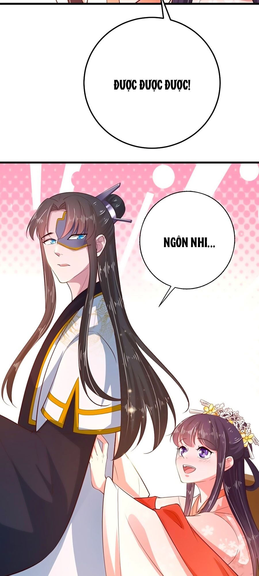 Phượng Ngự Tà Vương: Chapter 36