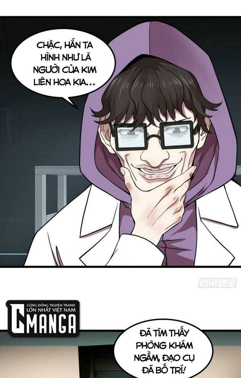 Danh Sách Kẻ Phản Diện: Chapter 134