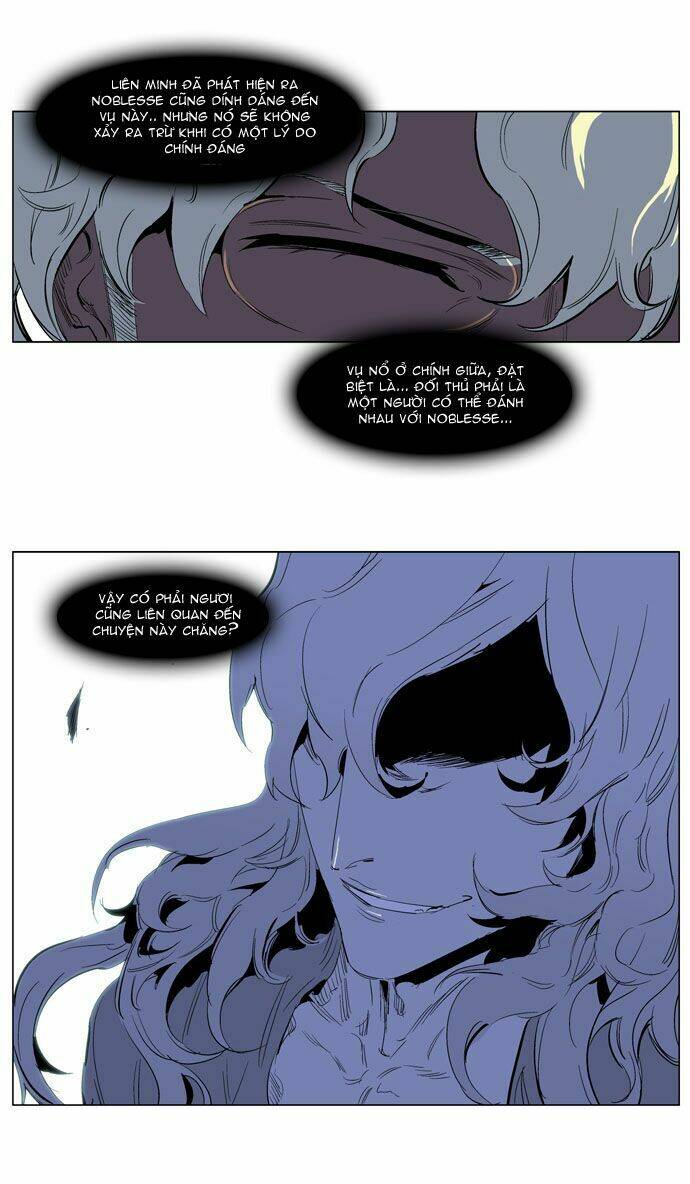 Ma Cà Rồng Quý Tộc: Chapter 218