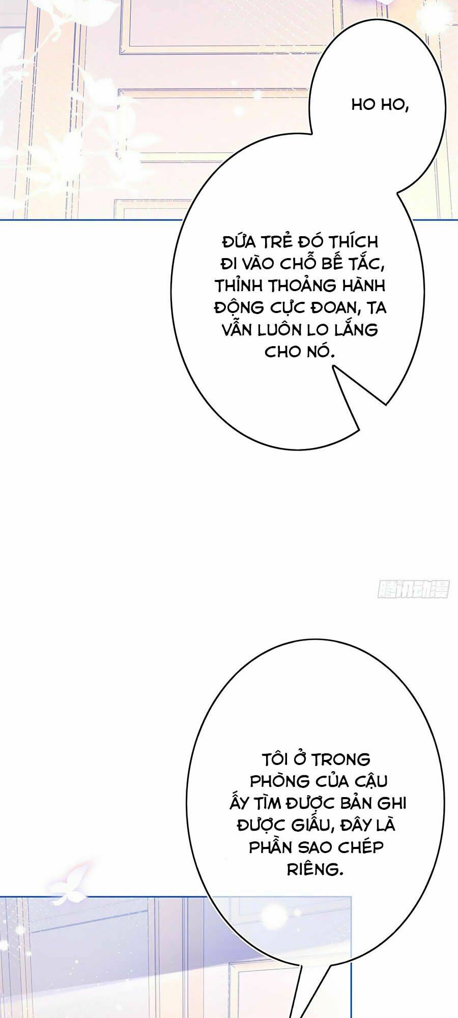 Nữ Hoàng Đầu Tiên Của Đế Quốc: Chapter 34