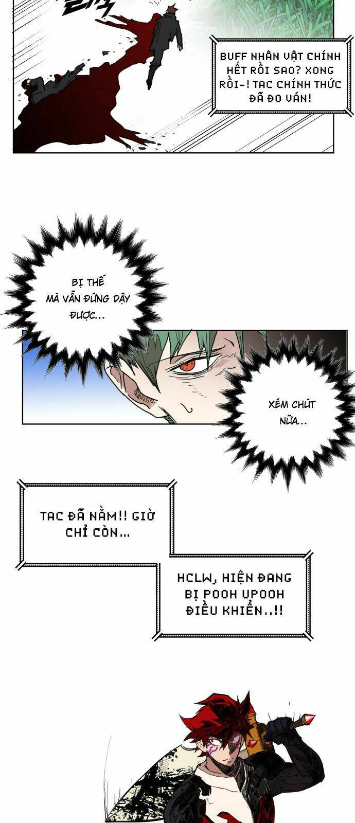 Hard Core Leveling Warrior: Chapter 130