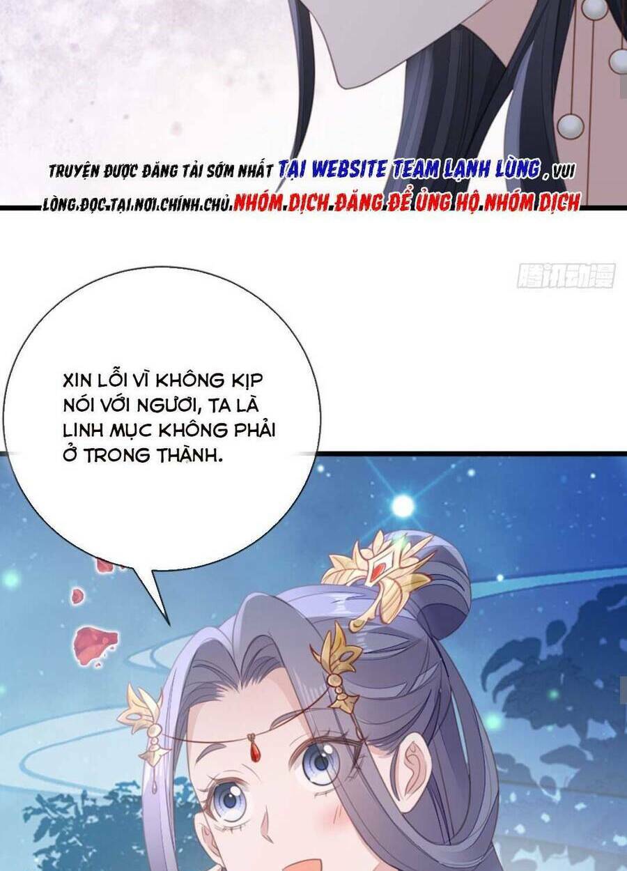 Mau Xuyên Không Rửa Tội Cho Nhân Vật Phản Diện: Chapter 107