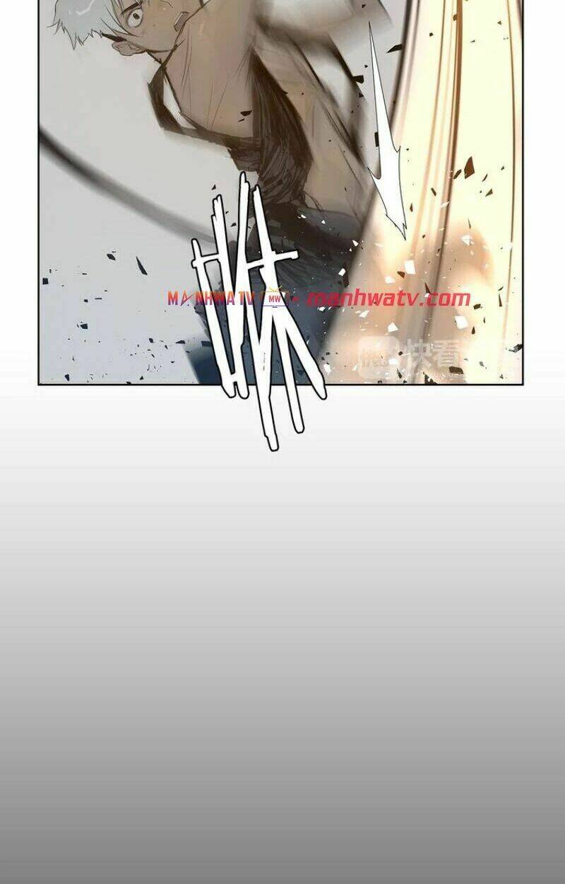 Thanh Gươm Danh Vọng: Chapter 22