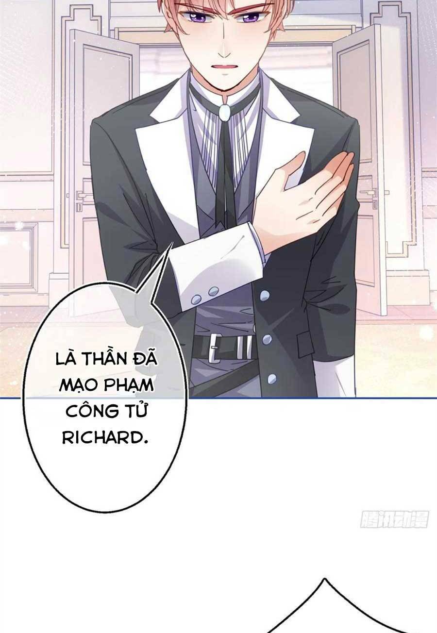 Nữ Hoàng Đầu Tiên Của Đế Quốc: Chapter 60