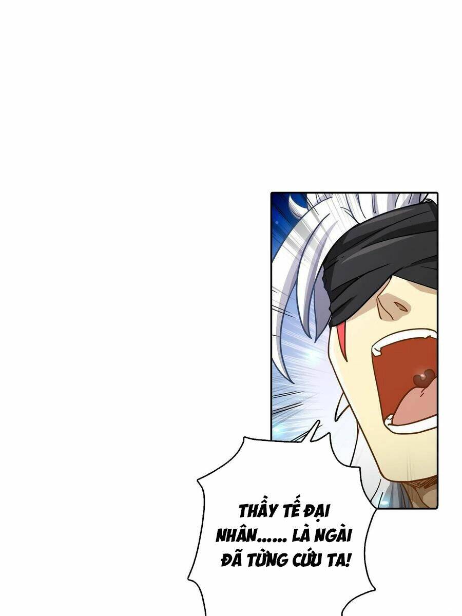 Người Nguyên Thủy Mạnh Nhất: Chapter 94