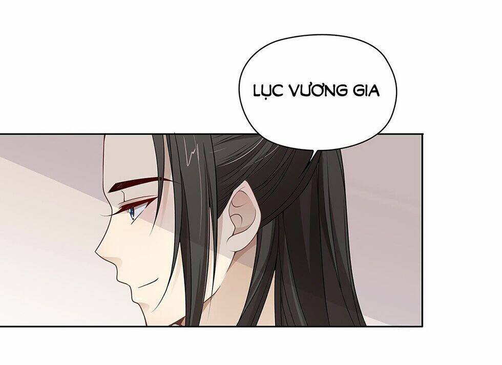 Vương Phi Thật Uy Vũ: Chapter 8.2