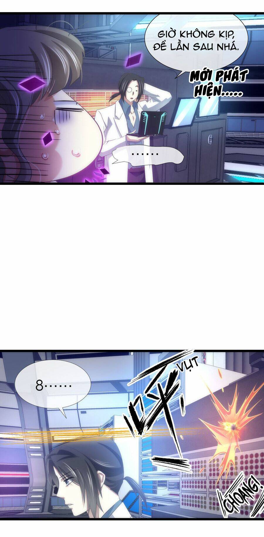 Một Vạn Tư Thế Công Lược Yêu Nam: Chapter 45