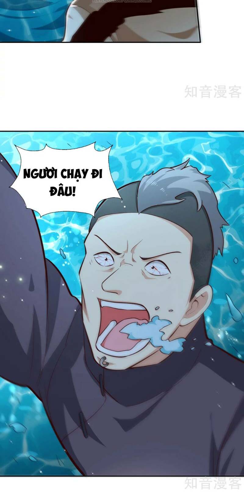 Võ Linh Kiếm Tôn: Chapter 70