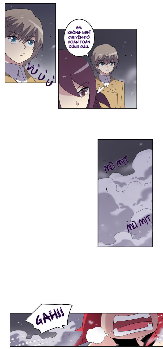 Soul Cartel: Chapter 15