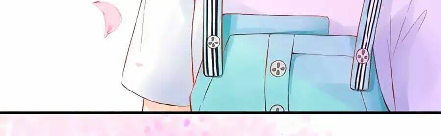 Đóa Hoa Chớm Nở: Chapter 1