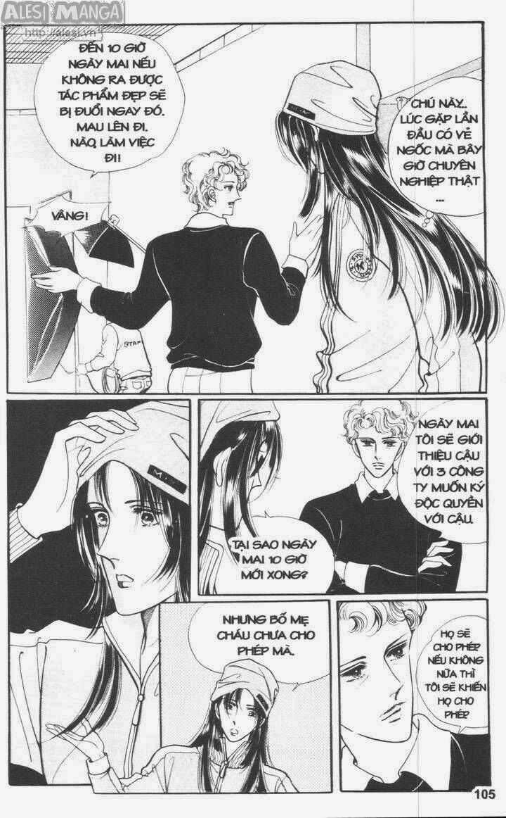 Nhỏ Con Trai: Chapter 4