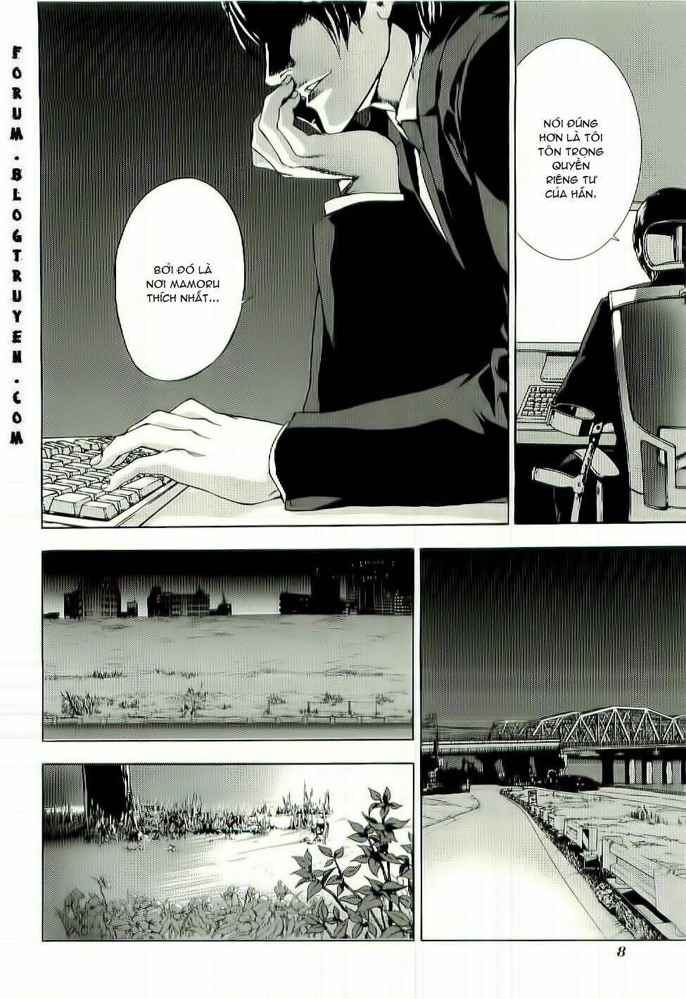 Until Death Do Us Part: Chapter 75