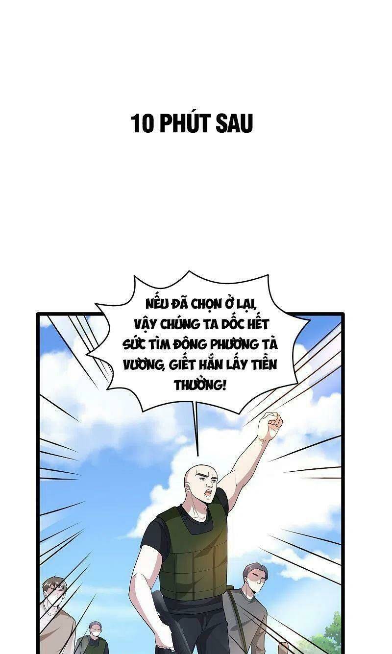 Đô Thị Tà Vương: Chapter 244