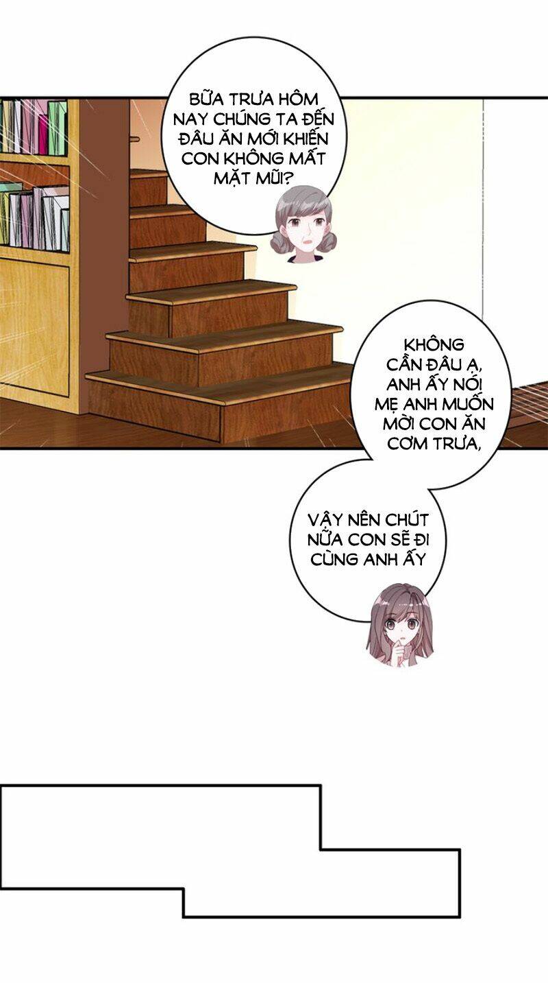 Nhất Sinh Nhất Thế Mỹ Nhân Cốt: Chapter 17