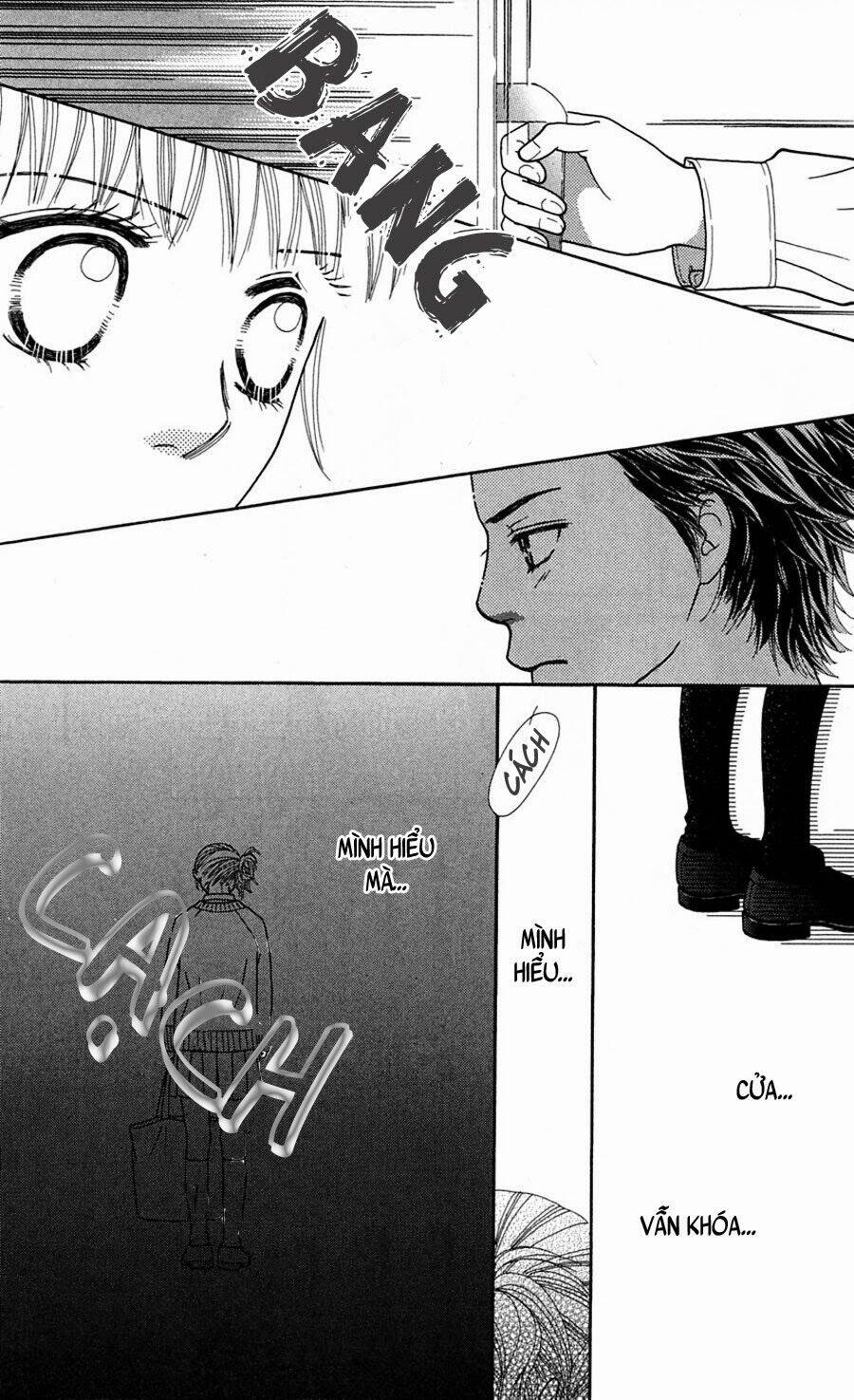 Cô Láng Giềng: Chapter 70