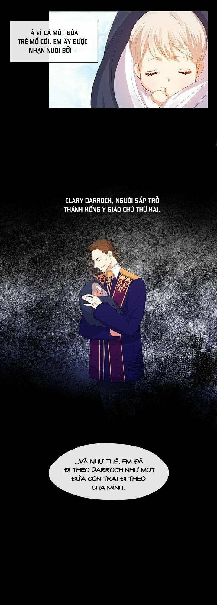 CỘNG TÁC CỦA HOÀNG ĐẾ: Chapter 50