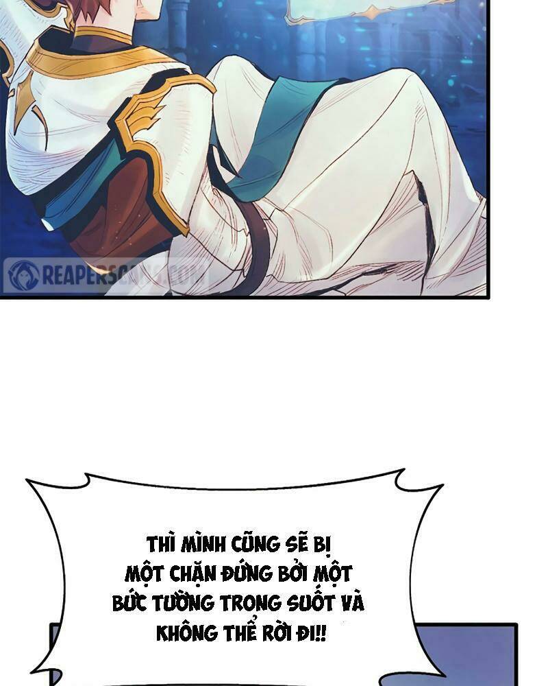 Thái Dương Tu Sĩ: Chapter 2