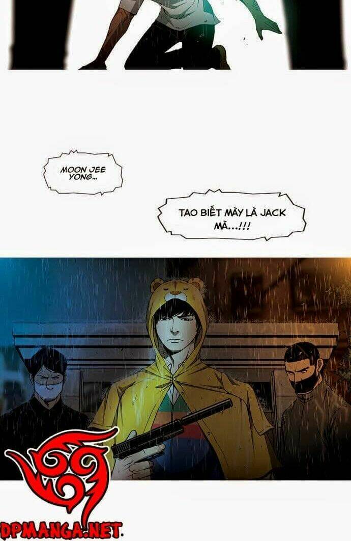 Quán Ăn Sát Thủ: Chapter 37