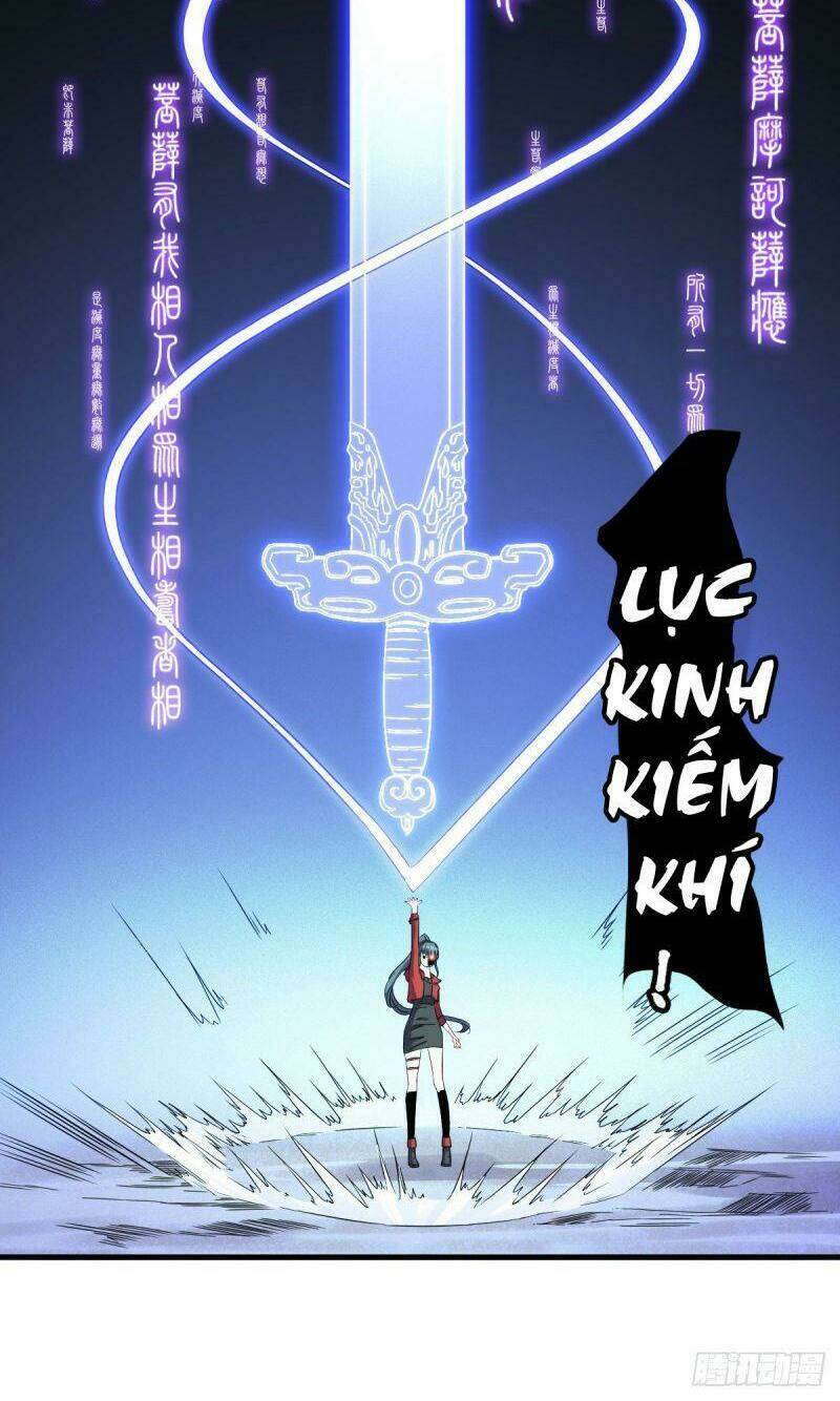 Ta Độ Kiếp Thất Bại Đều Là Tại Ngươi: Chapter 39