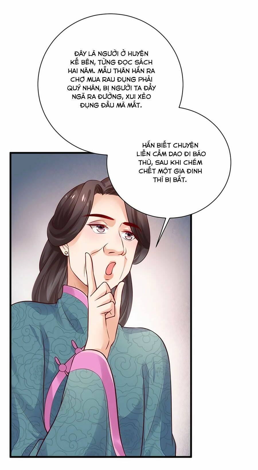 Nữ Đế Livestream Công Lược: Chapter 27