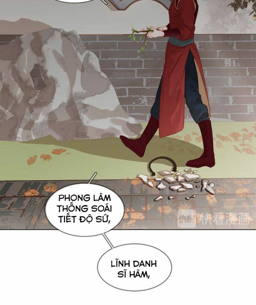 Tiểu Sư Phụ, Tóc Giả Của Ngài Rơi Rồi!: Chapter 34