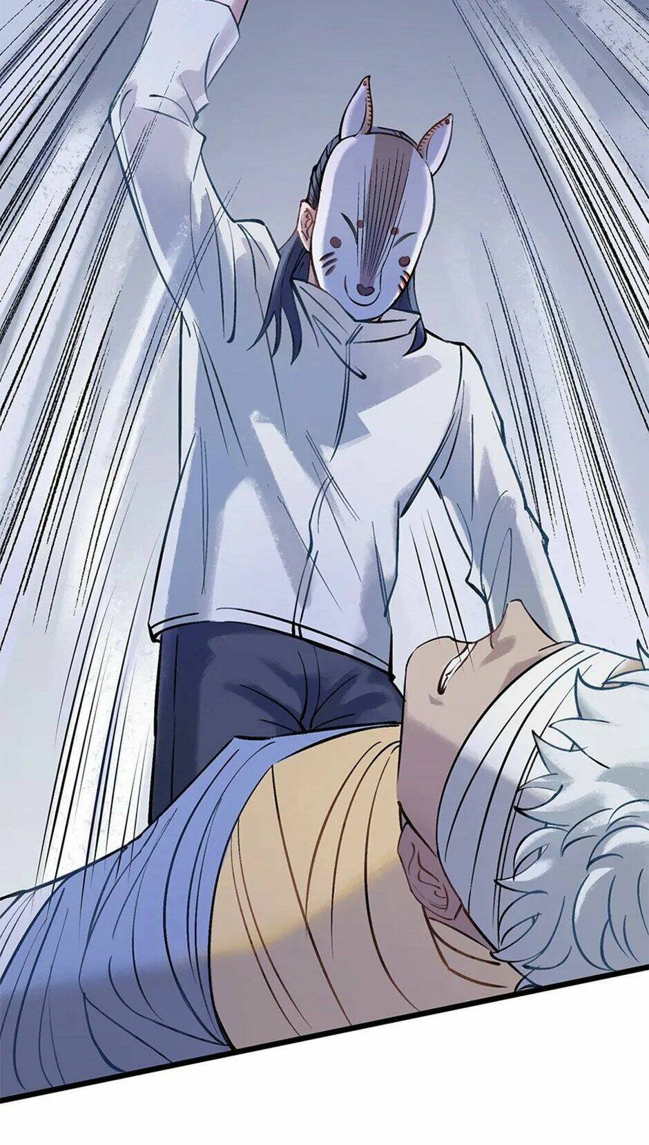 Anh Hùng Và Hiệp Nữ: Chapter 17