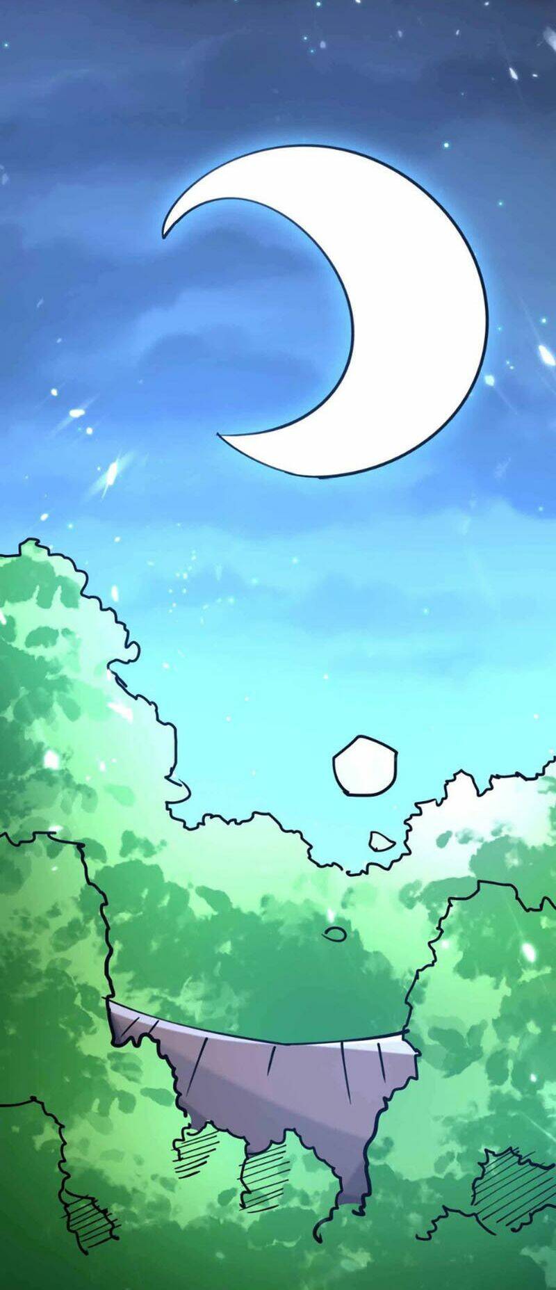 Vạn Giới Tiên Vương: Chapter 113