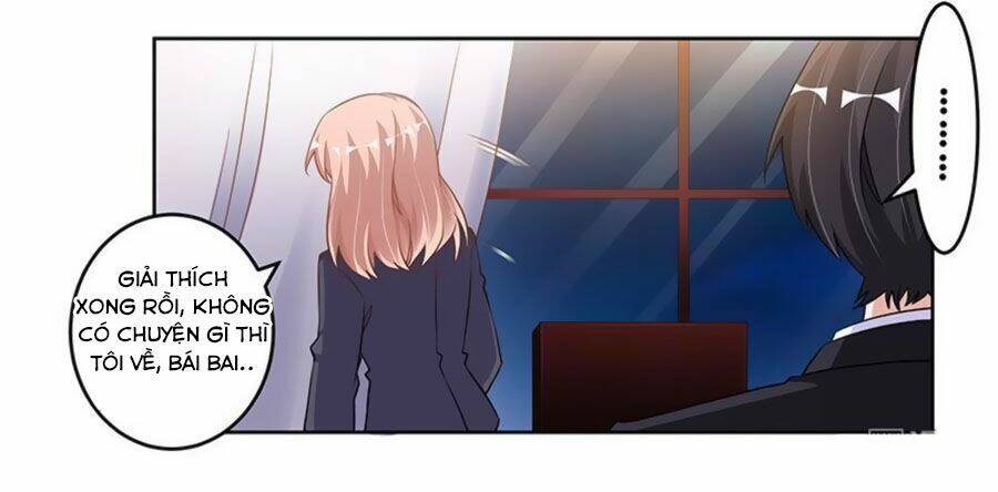 Tổng Tài Đích Thiên Giới Manh Thê: Chapter 102