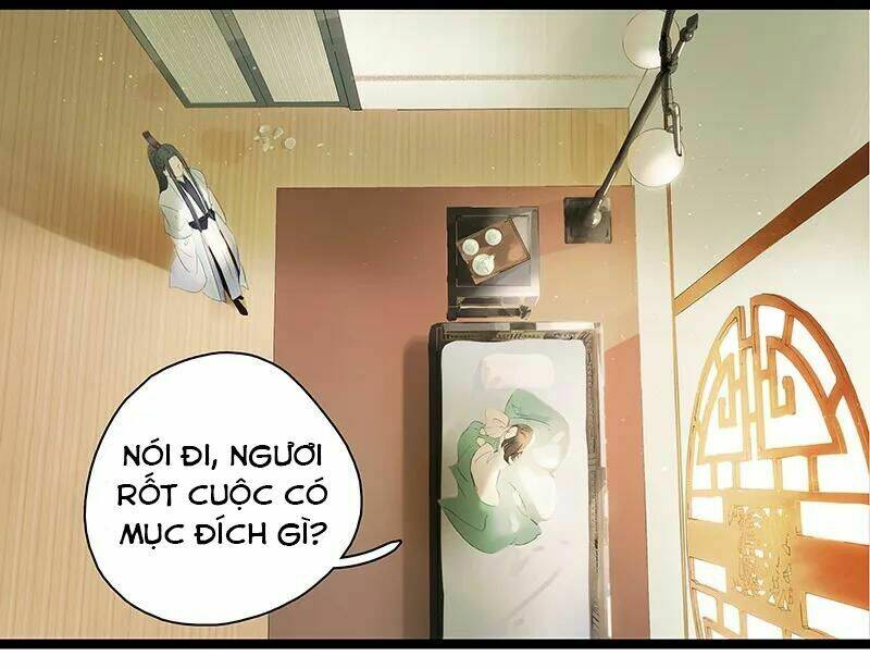 Thái Tử Bị Hoang Tưởng: Chapter 63