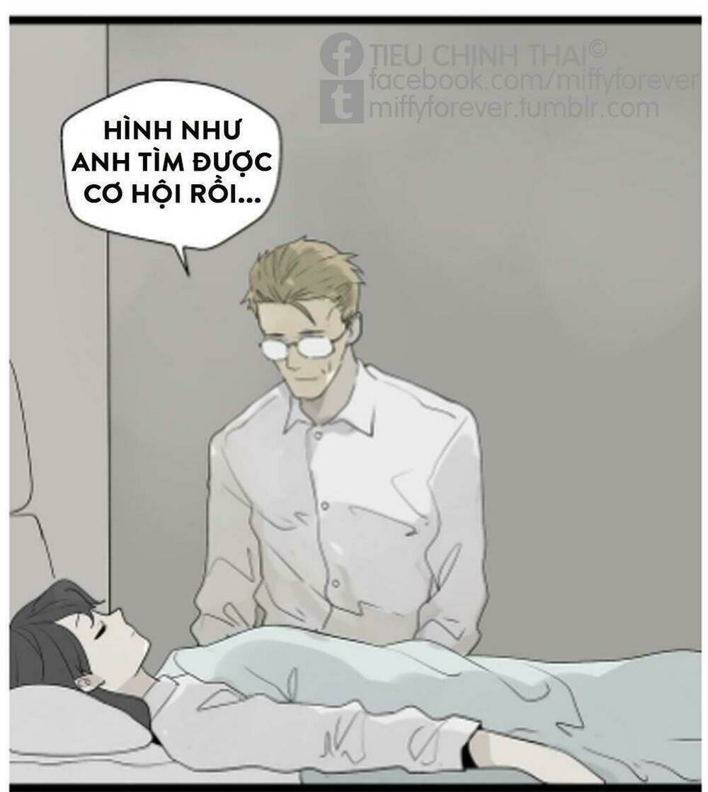 Mục Linh: Chapter 6.3