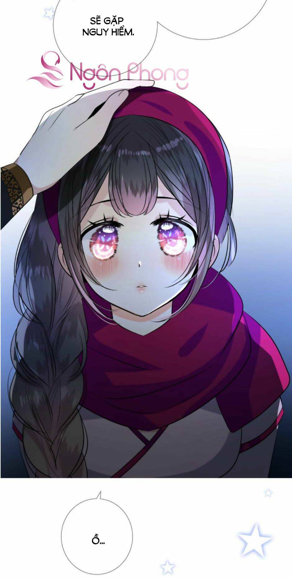 Sao Lại Là Yêu?: Chapter 22