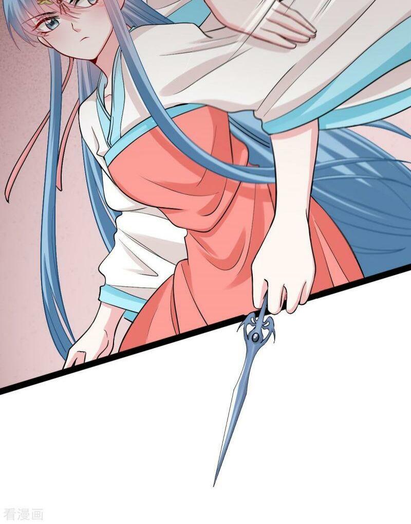 Độc Y Đích Nữ: Chapter 28