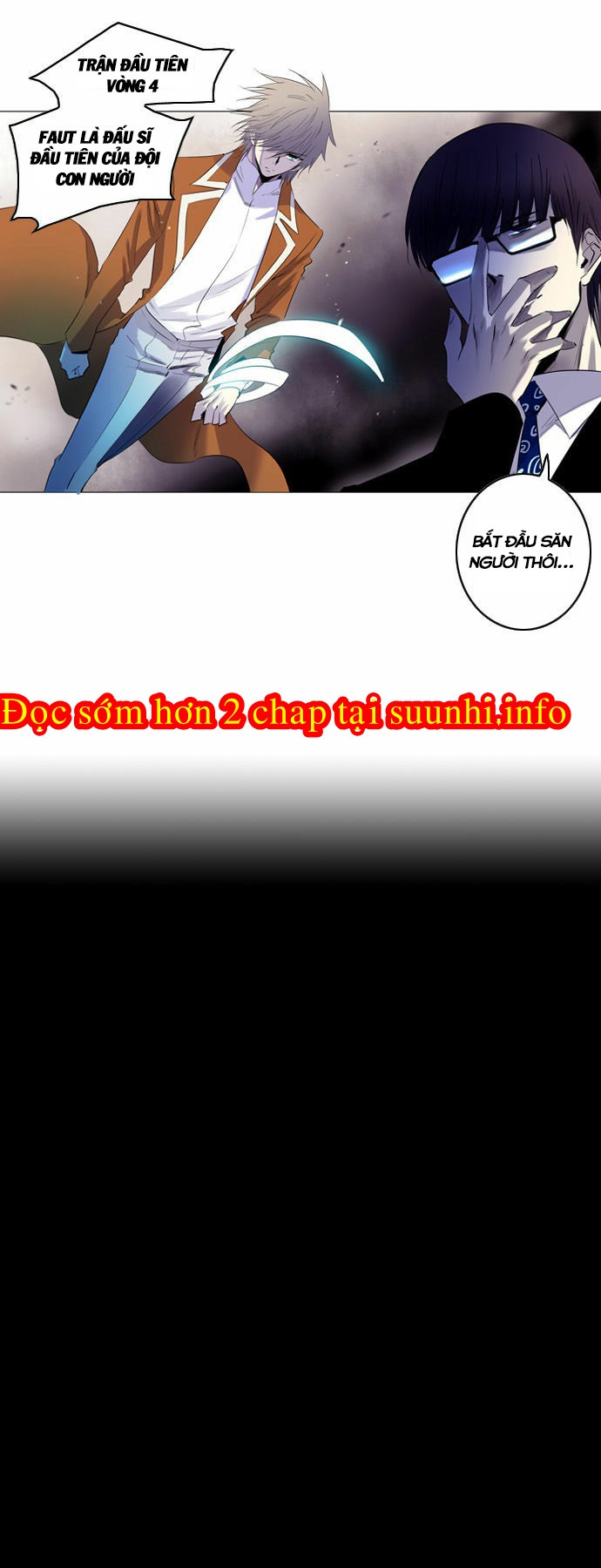 Soul Cartel: Chapter 138