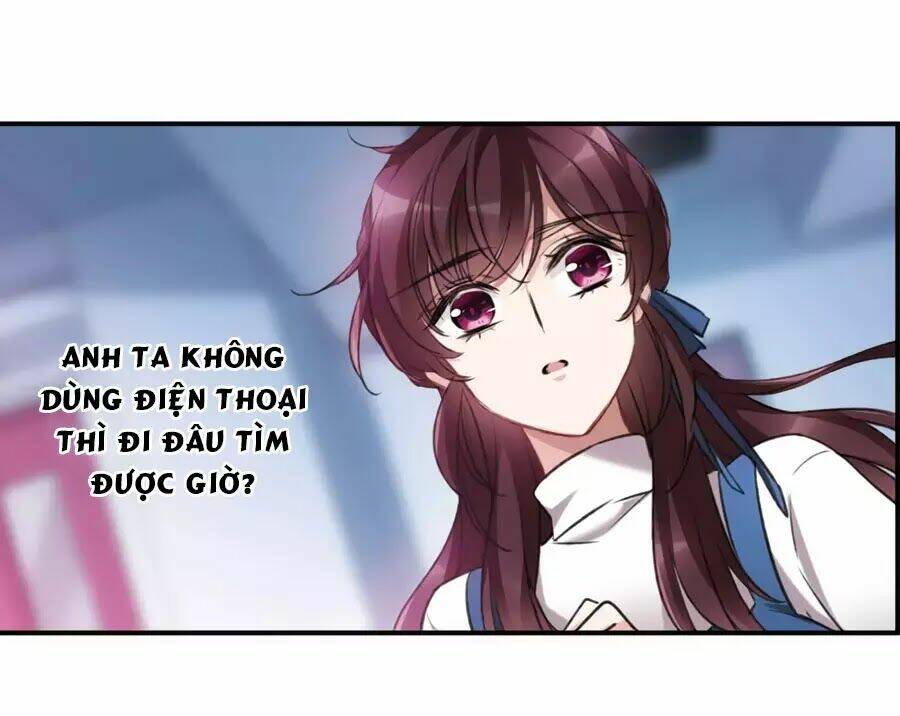 Cuốn Sách Vận Mệnh Của Tôi: Chapter 50