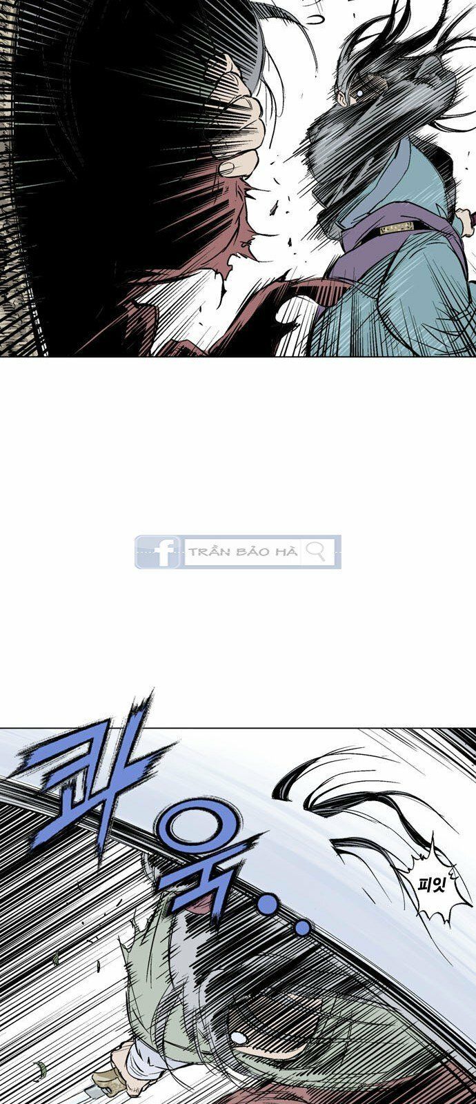 Cao Thủ 2: Chapter 68