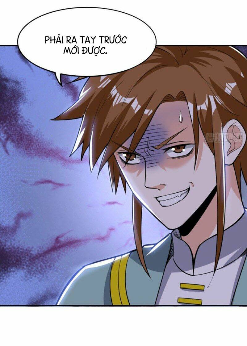 Thần Võ Đế Tôn: Chapter 56