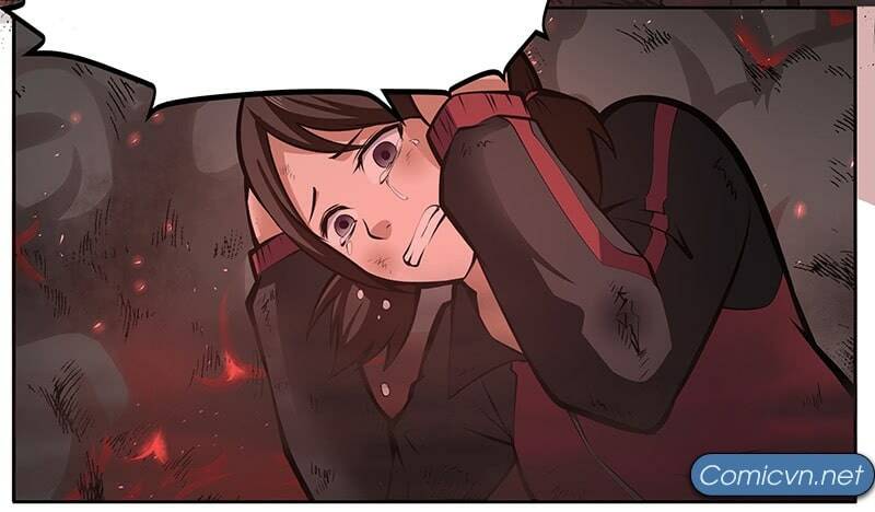 Lớp Học Tử Vong: Chapter 5