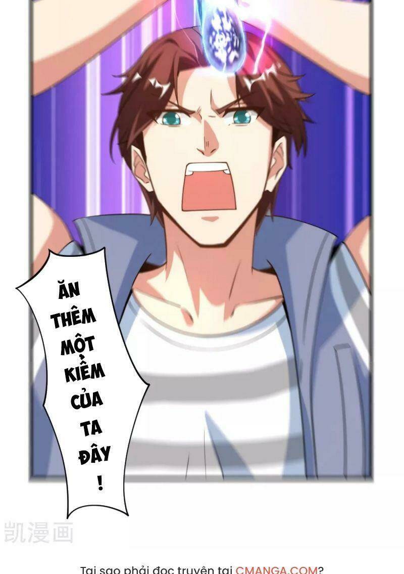 Vòng Bạn Bè Mạnh Nhất Của Tiên Giới: Chapter 75