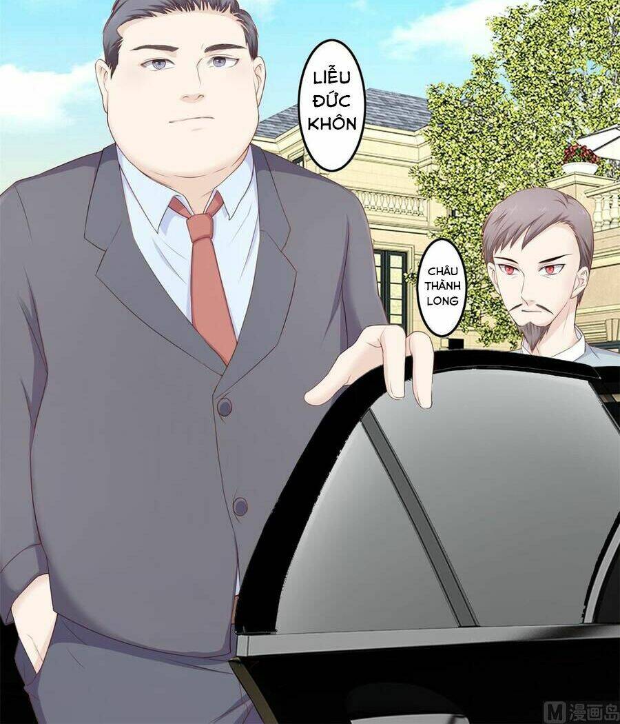 Chung Cực Thấu Thị Nhãn: Chapter 77