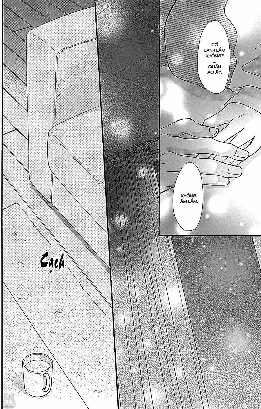 Boku Ni Hana No Melancholy: Chapter 39