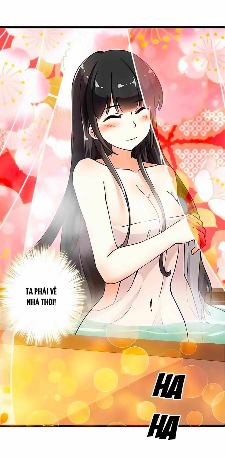 Vương Gia ! Ngươi Thật Bỉ Ổi !: Chapter 67