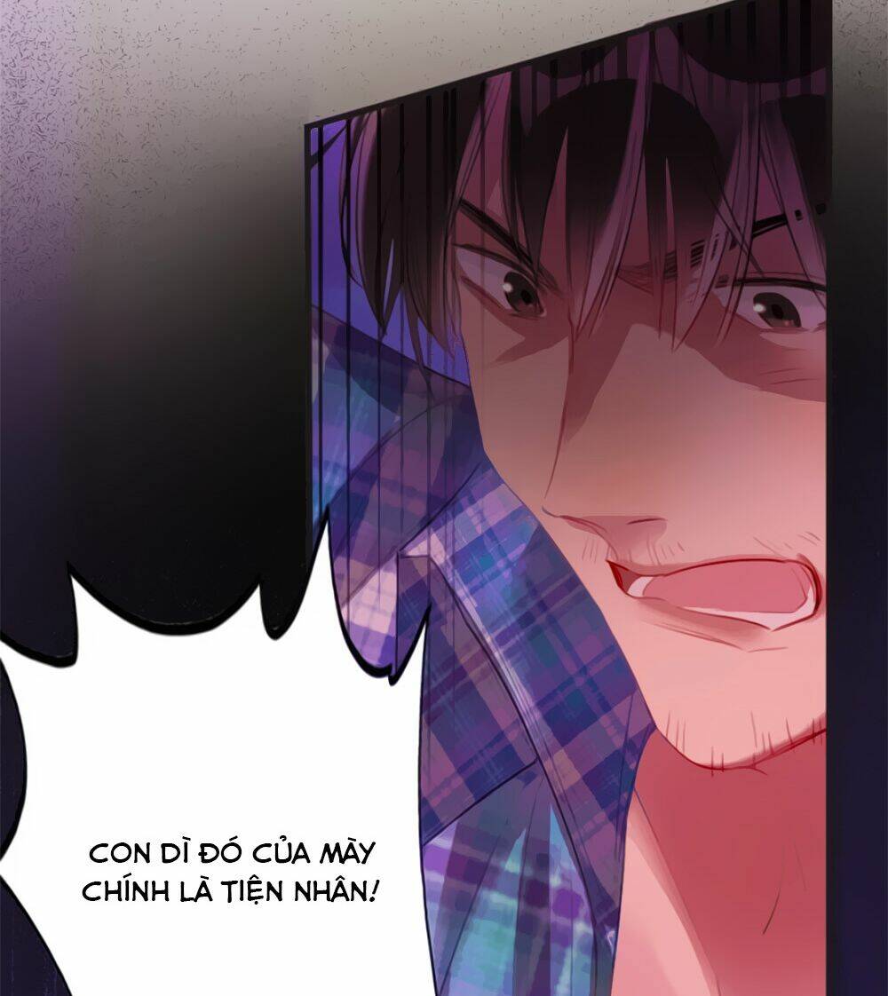 Cô Ấy Thật Xinh Đẹp: Chapter 2.1