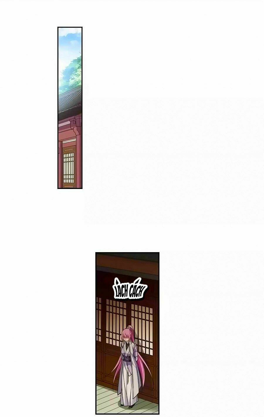 Toàn Cơ Từ: Chapter 36.2