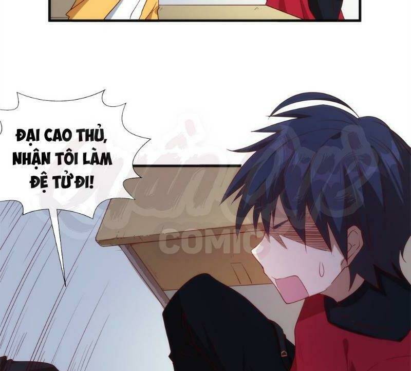 Thánh Đường Chi Thành: Chapter 12