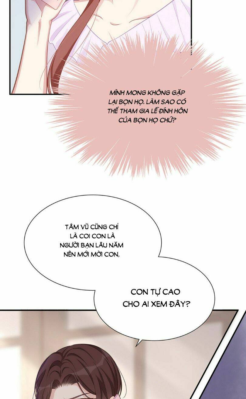 Chỉ Muốn Cưng Chiều Em: Chapter 7