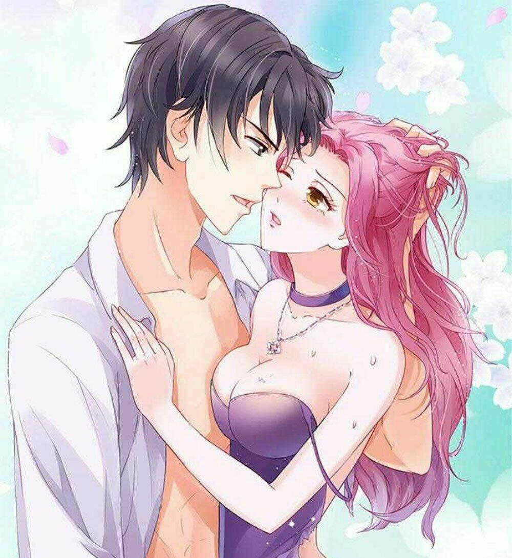 Tiểu Tâm Can Tuyệt Sủng Của Lạc Tiên Sinh: Chapter 46